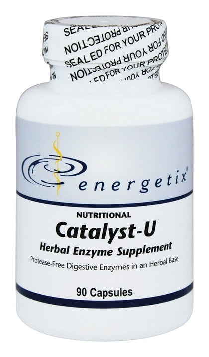 Energetix Catalyst U 90 Capsules vue avant