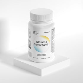 envitamin Multivitamine Ultime étiquette et détails