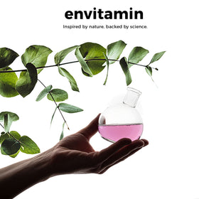 envitamin Slimbiosys capsules en milieu de vie