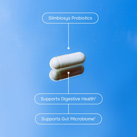 envitamin Slimbiosys capsules et boîte
