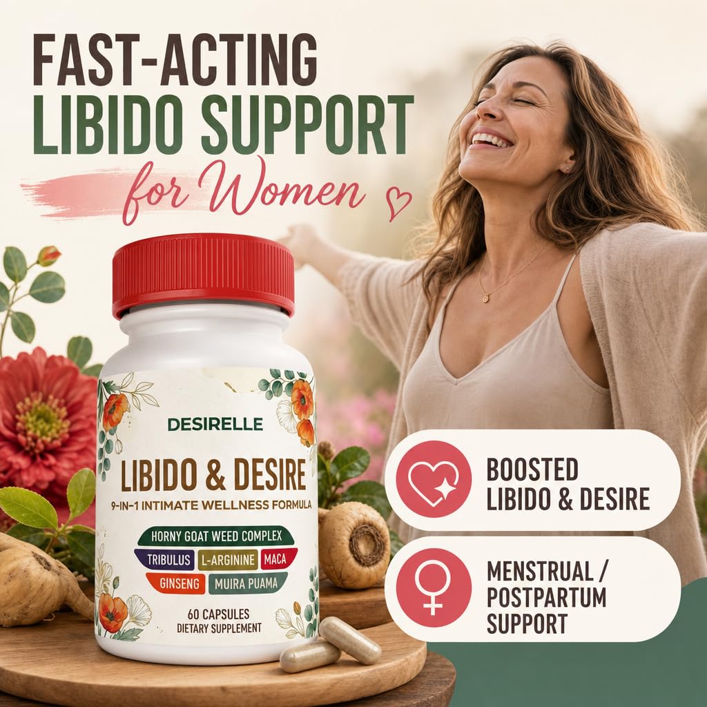Enyvia complément alimentaire pour femmes avec ingrédients naturels