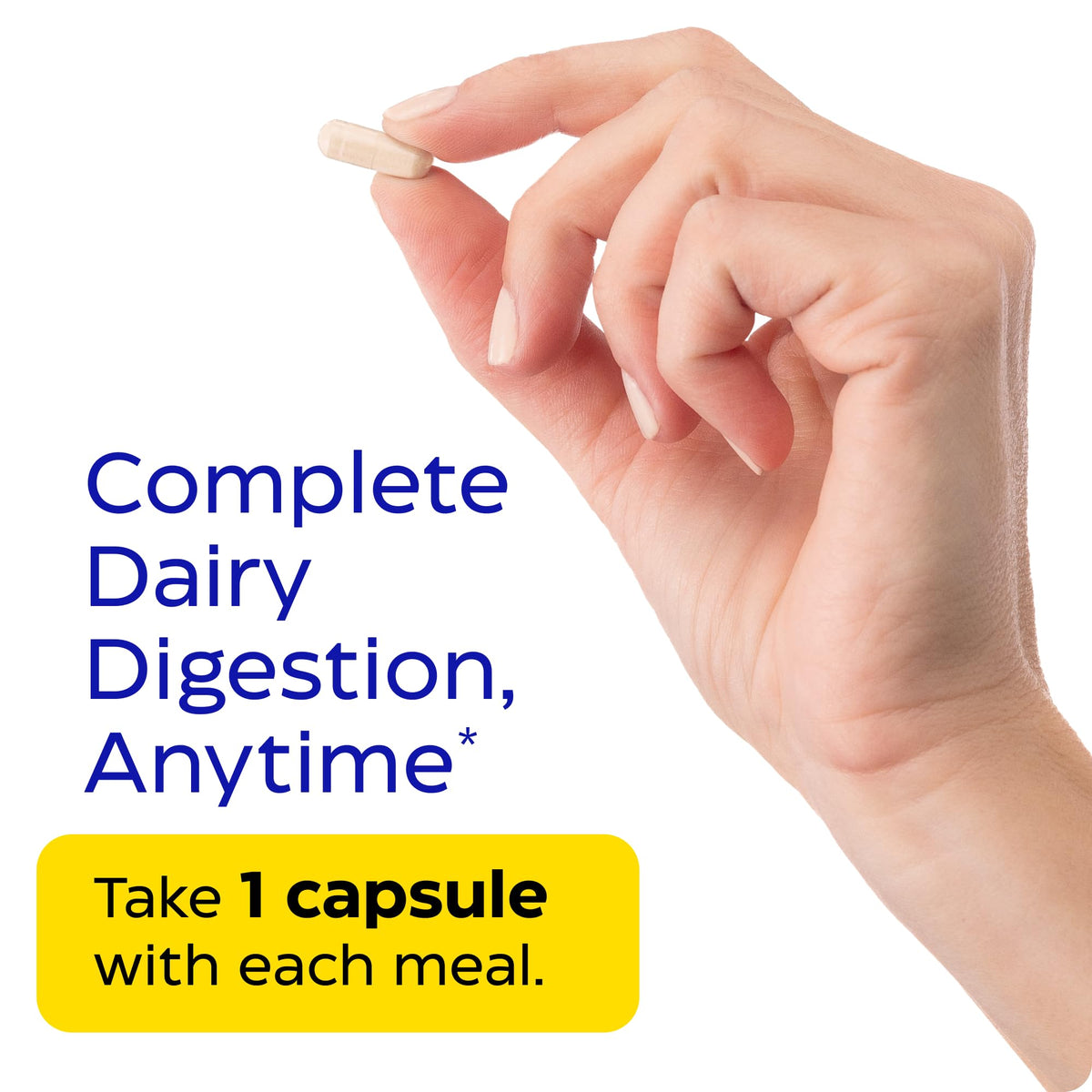 Enzymedica Lacto Enzymes capsules ouvertes