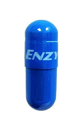 Enzyte MRC Complément Alimentaire Masculin 30 Capsules en situation