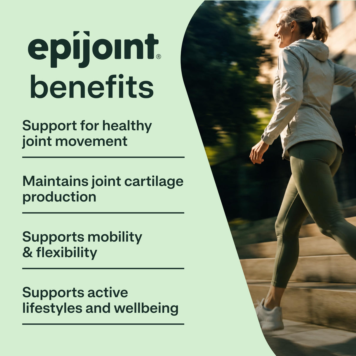 EPIJOINT 120 Capsules présentation de l'emballage