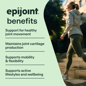 EPIJOINT 120 Capsules présentation de l'emballage