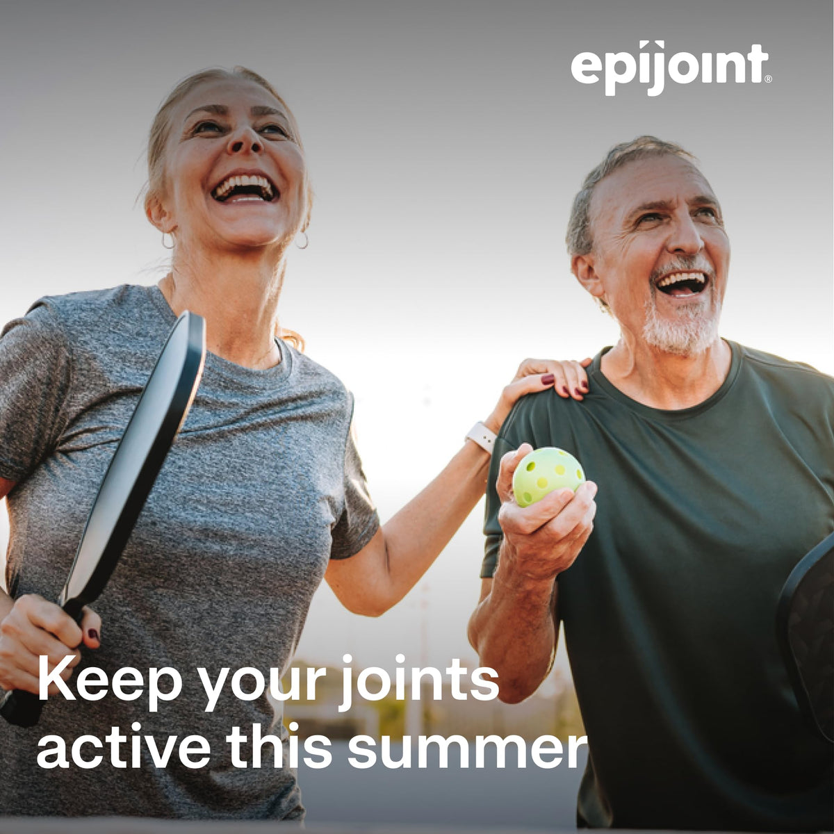EPIJOINT Joint Support capsules sur table