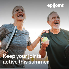 EPIJOINT Joint Support capsules sur table