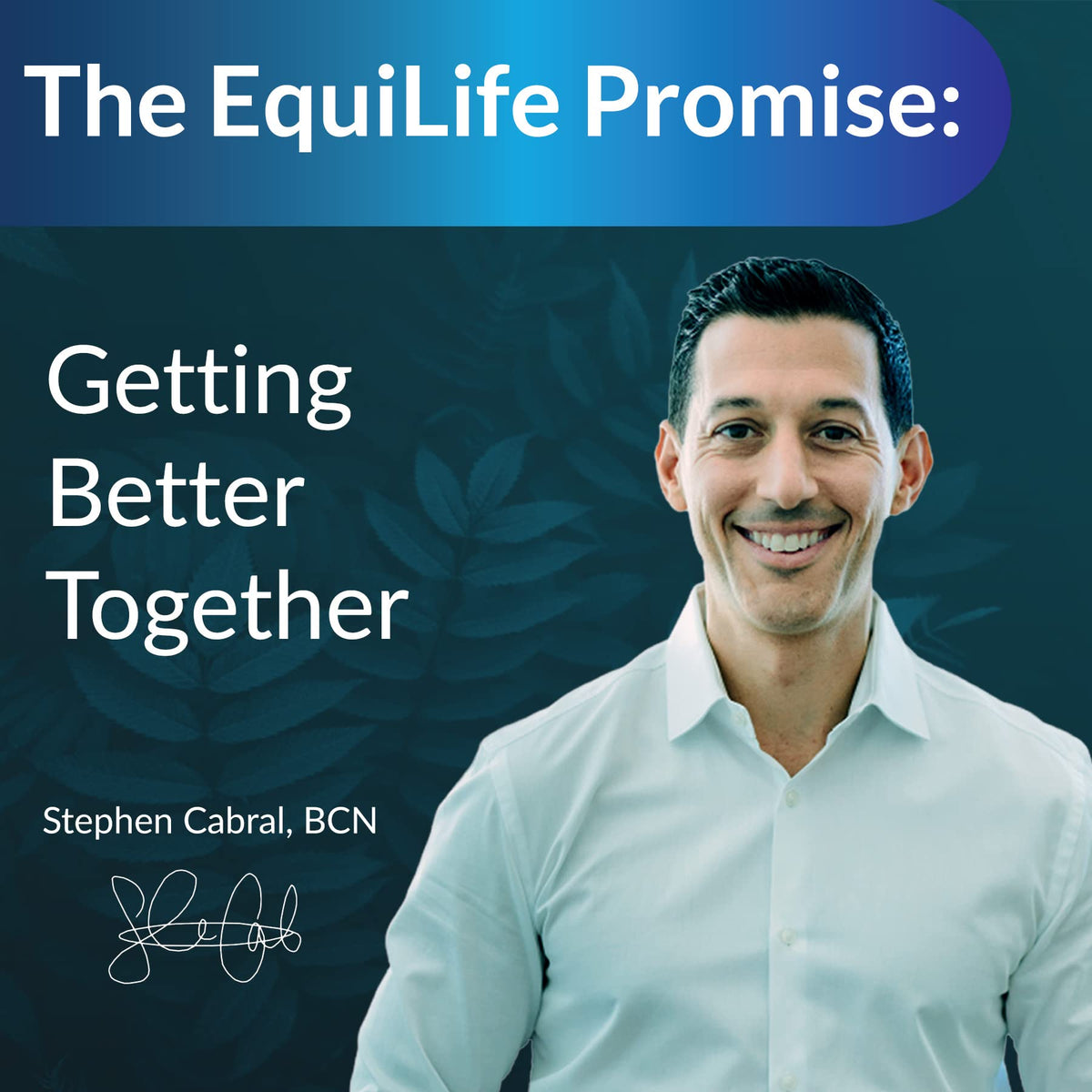 Equilife Complément Alimentaire pour cheveux avec biotine