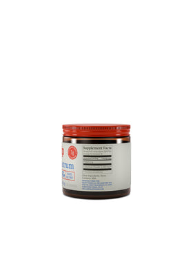 Equip Poudre de Colostrum Bovin 3000mg informations nutritionnelles