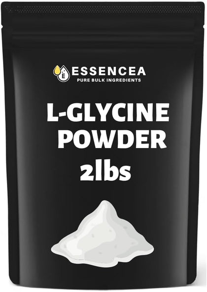 Essencea poudre de L-Glycine 910g sachet refermable