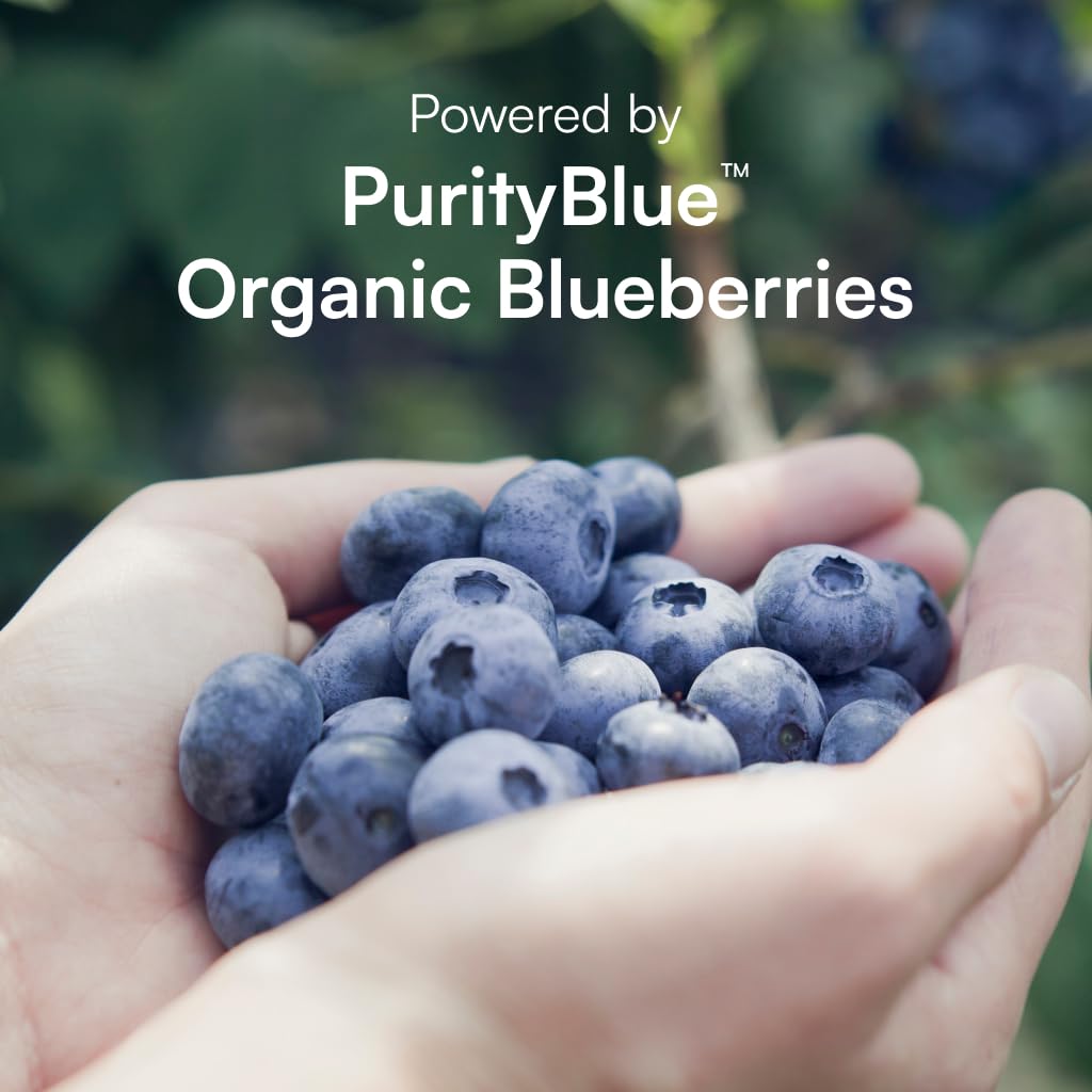 Étiquetage de qualité des produits Purity Products