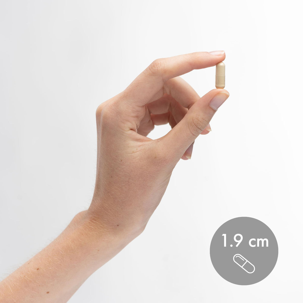 Étiquette de la boîte de Dr. Mercola Enzymes Complètes pour Femmes