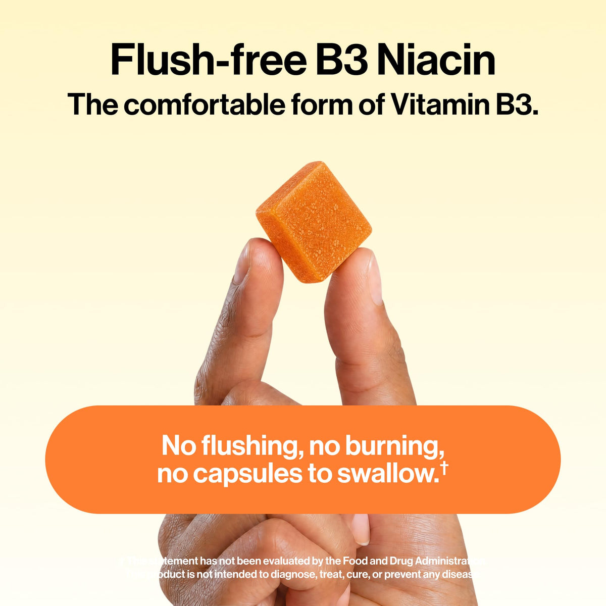 Étiquette des gummies kindnature avec ingrédients et spécifications