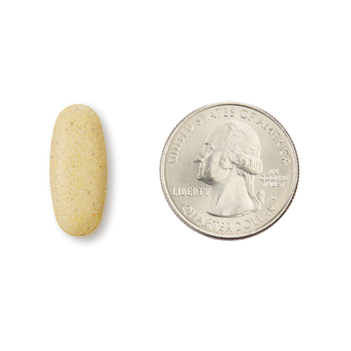 Étiquette des ingrédients des multivitamines Elements