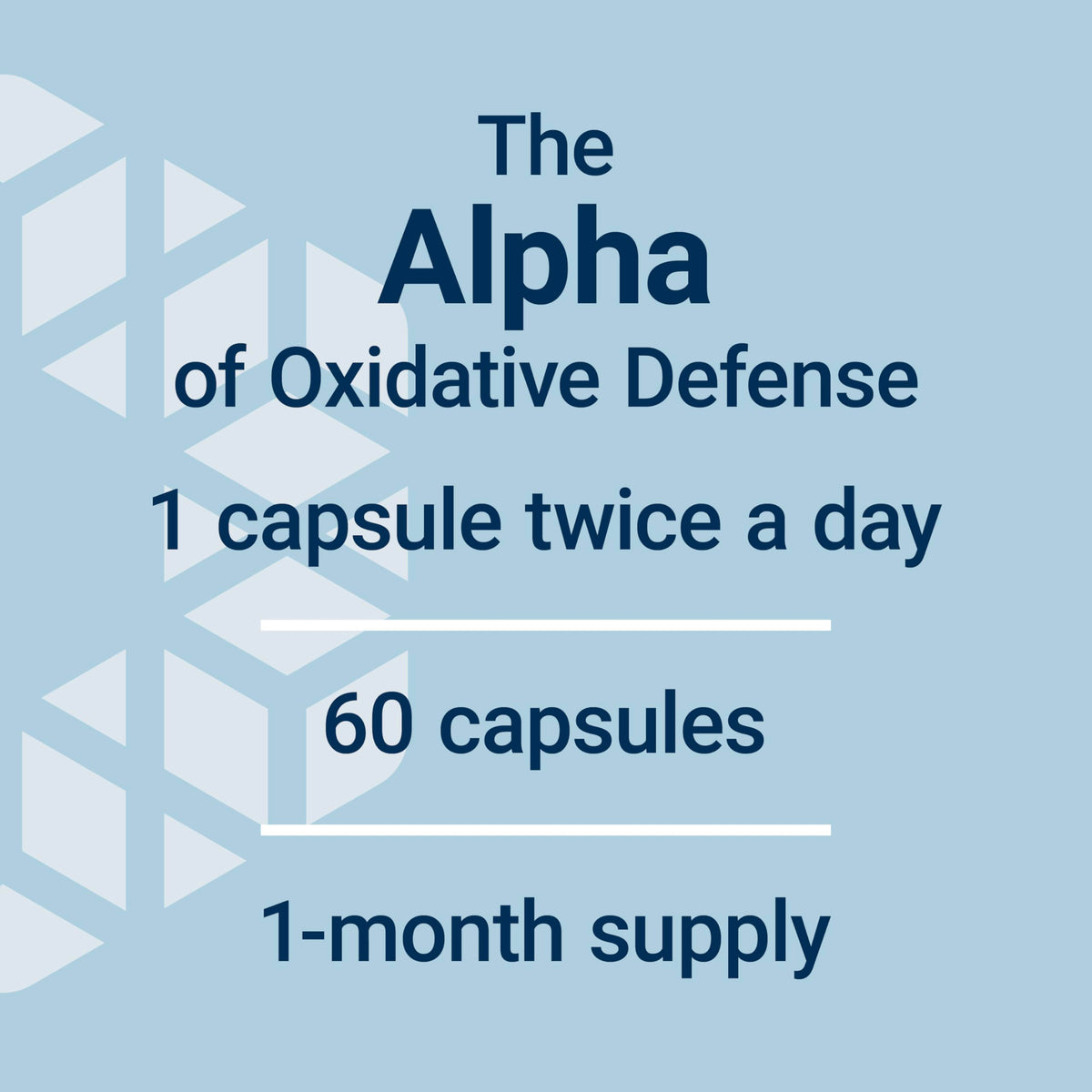 Étiquette des ingrédients Life Extension Acide Alpha-Lipoïque