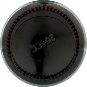 Étiquette du flacon d'Irwin Naturals Stress-Defy