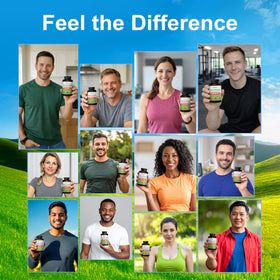 Étiquette du flacon de Ashwagandha aSquared Nutrition