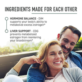 Étiquette du flacon de Calcium D-Glucarate SMNutrition