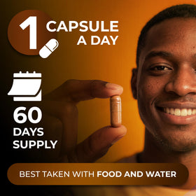 Étiquette du flacon de capsules de cannelle de Ceylan NutriFact