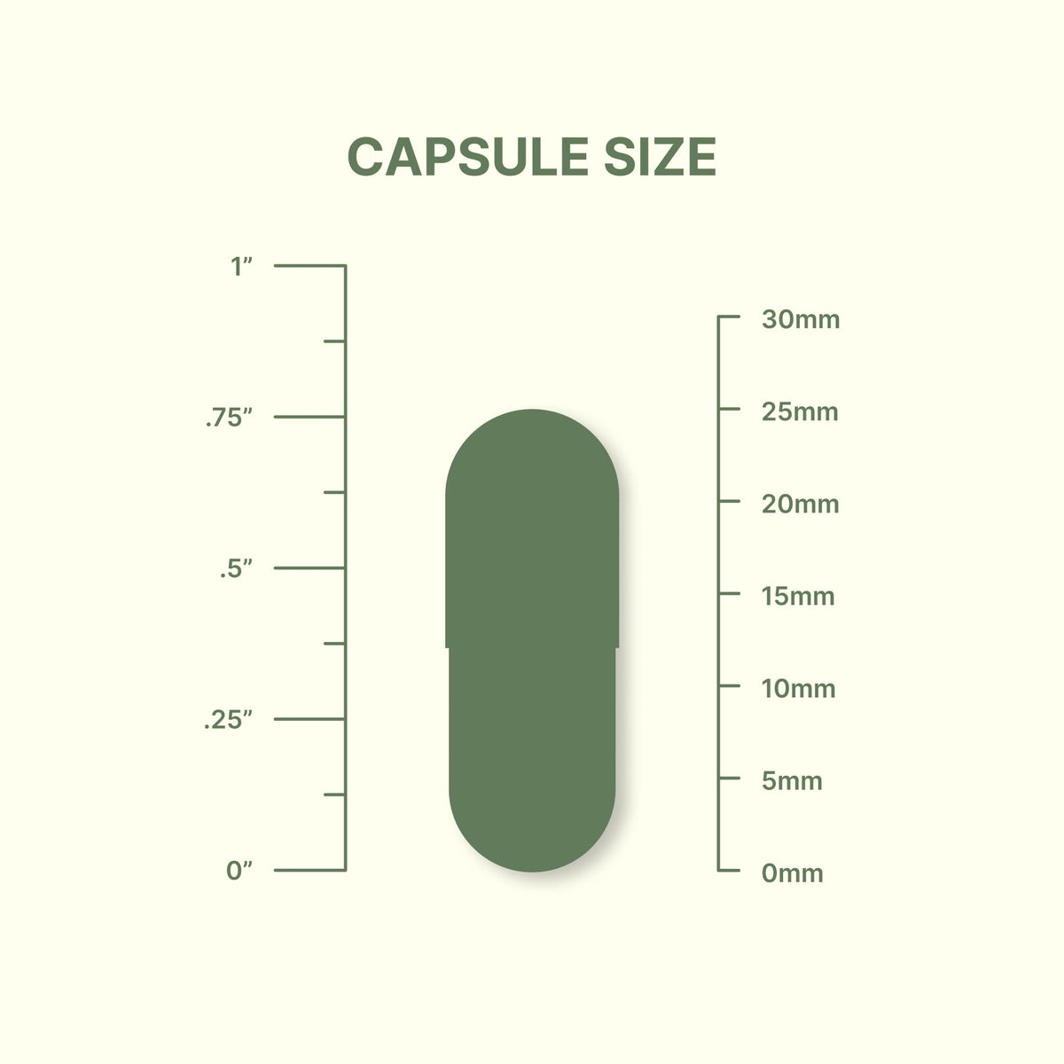 Étiquette du flacon de capsules Dr. Murray K2 D3 A E