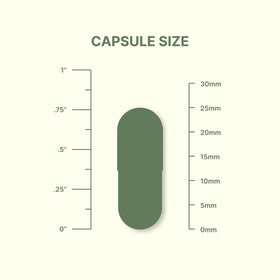 Étiquette du flacon de capsules Dr. Murray K2 D3 A E