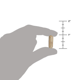 Étiquette du flacon de Probiotiques Ultime Ancient Nutrition
