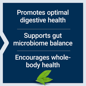 Étiquette du flacon Life Extension FLORASSIST® Probiotic Balance