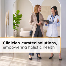 Étiquette du flacon Pro-Som d'Integrative Therapeutics