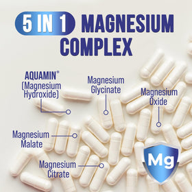 Étiquette du produit avec informations nutritionnelles