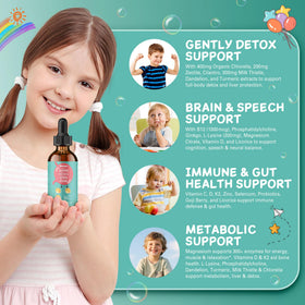 Étiquette du produit Sunthos avec détails nutritionnels