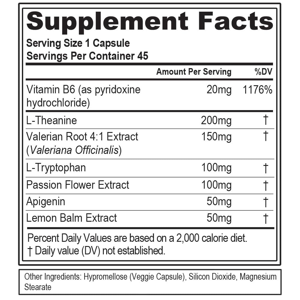 Evlution EVL daily wellness capsules végétales sur une surface blanche