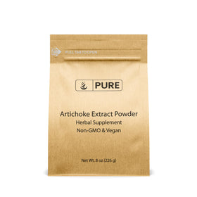 Extrait d'Artichaut PURE ORIGINAL INGREDIENTS 231g vue avant