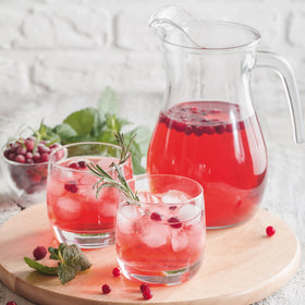 Extrait de canneberge PURE ORIGINAL INGREDIENTS dans un bol
