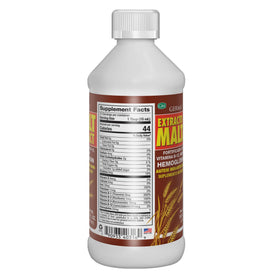 Extrait de Malt Germa 522g avec ingrédients naturels