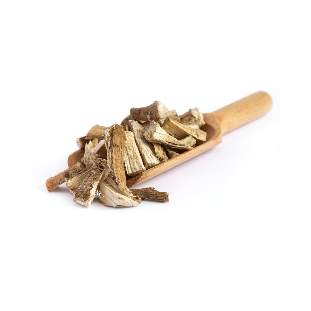 Extrait de Racine de Guimauve PURE ORIGINAL INGREDIENTS 132g côté