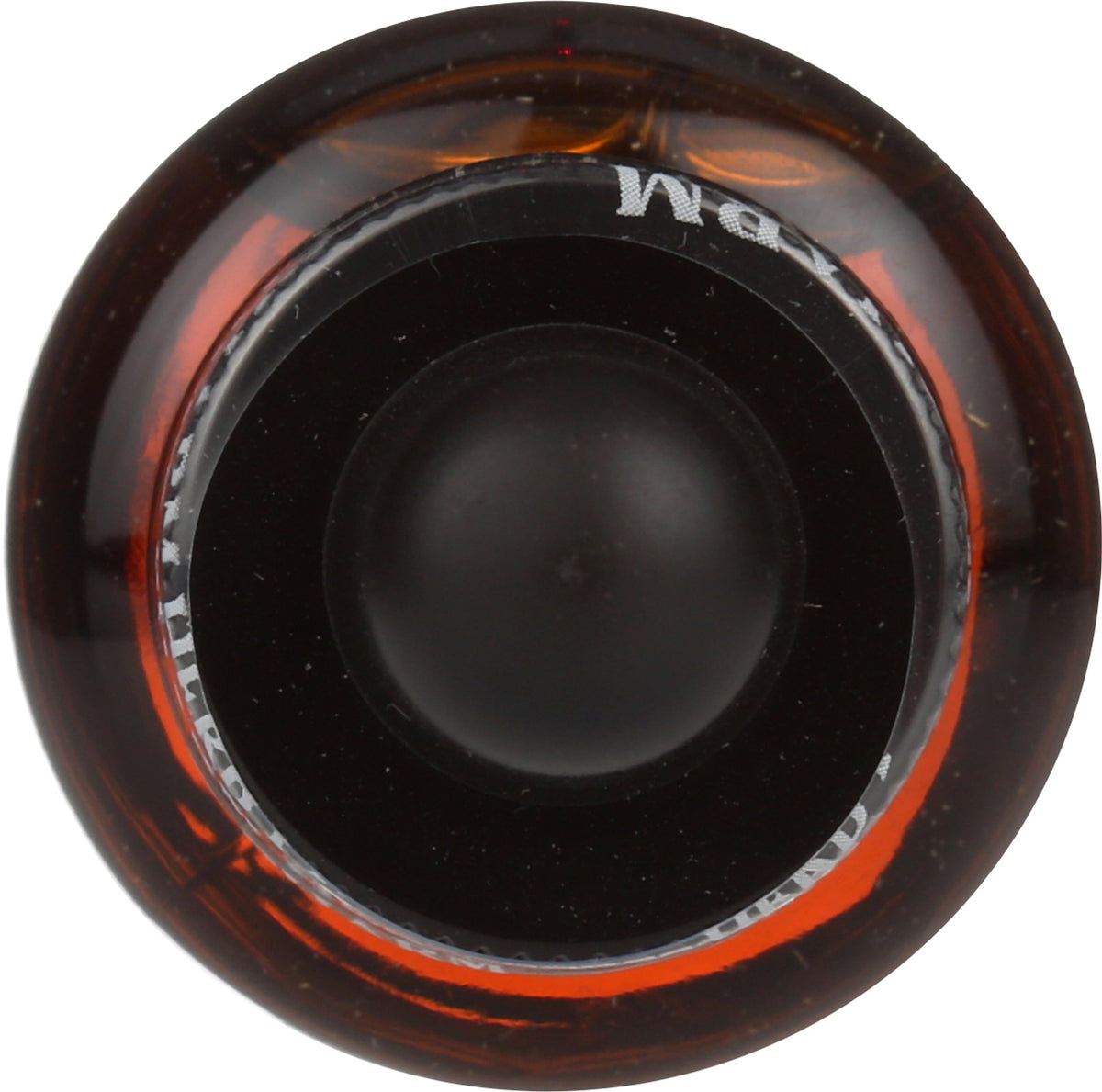 Extrait liquide de fenugrec Herb Pharm 30 ml vue latérale