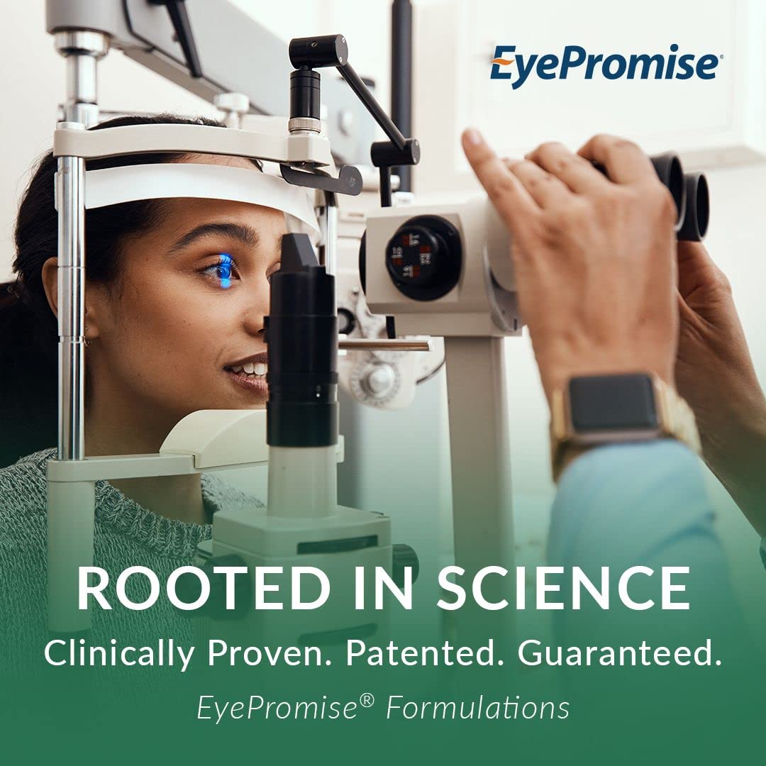 EyePromise Vizual Edge Pro en utilisation quotidienne