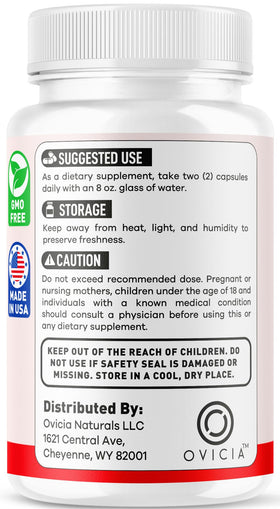 Fabrication des capsules Glyco Result dans une usine certifiée