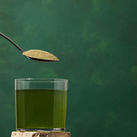 FACTOR FORM Daily Greens sachets individuels