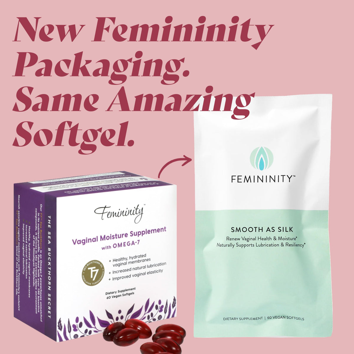 Femme utilisant le produit dans sa routine quotidienne