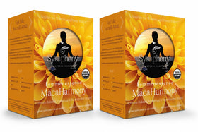 Femmenessence® MacaHarmony® 240 capsules vue de face