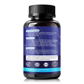 Femmetra complément alimentaire magnésium 1350mg vue arrière