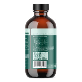 Fera Pets Huile d'Algue 240 ml avec des animaux de compagnie