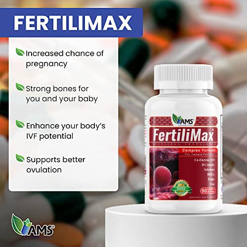 FertiliMax America Medic & Science étiquette avec ingrédients