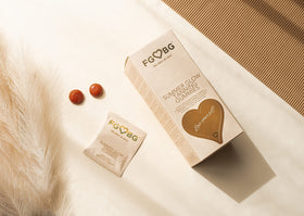 FGBG Gummies d'Été Glow avec ingrédients naturels