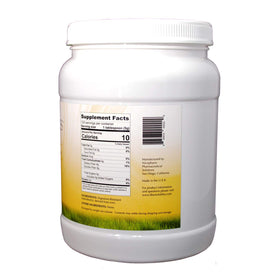 Fibersolubles Fibres Solubles 721g emballage