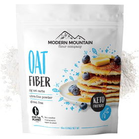 Fibre d'Avoine MODERN MOUNTAIN 1120g vue de face