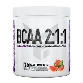 FINAFLEX PURE BCAA 2:1:1 pot de 316g vue de face