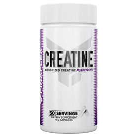 FINAFLEX Pure CREATINE 150 capsules vue de face