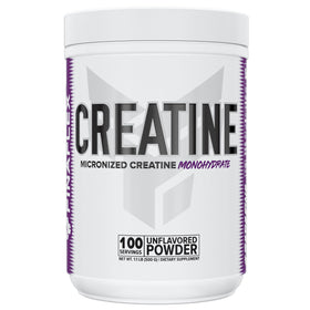 FINAFLEX Pure Creatine Monohydrate 500g - vue avant du produit